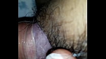 Сочная студентка дрочит попку перед вагинально-анальным поревом с репетитором